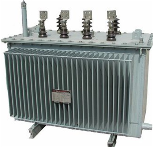 湘西S11-160KVA/35KV/10KV/0.4KV油浸式变压器